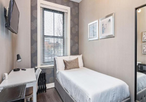 Suites At 143 Arlington Street